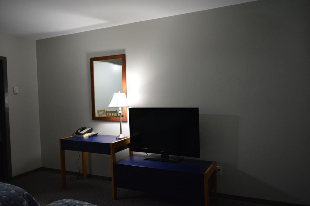 Kalum Motel Террас Номер фото