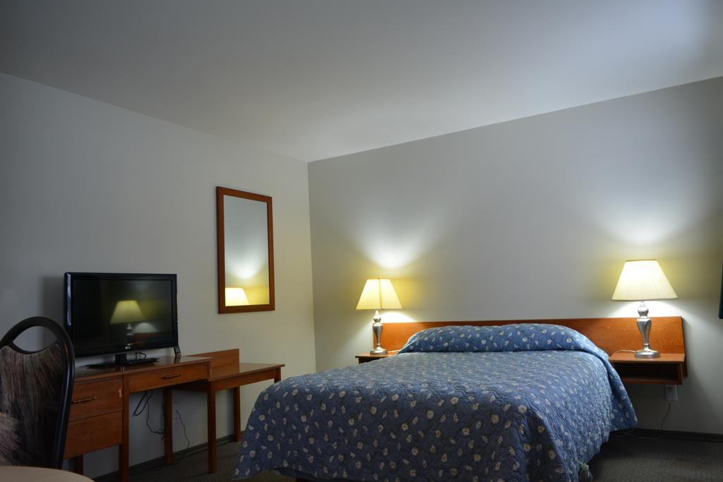 Kalum Motel Террас Номер фото