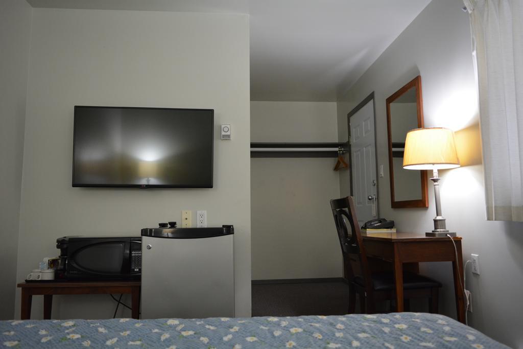 Kalum Motel Террас Номер фото